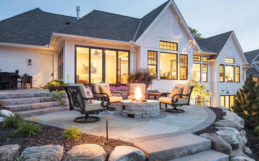 What home renovations add the most value to your home!