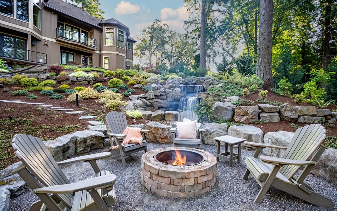 dennis7dees-residential-landscape_pnw-hillside-landscape-10 outdoor living area jim handy