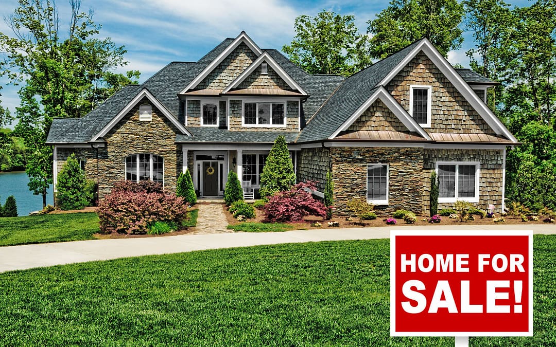 The importance of curb appeal