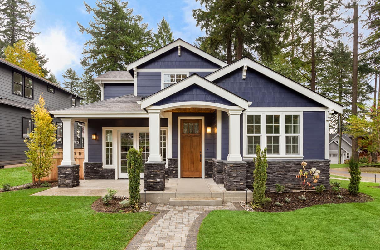 exterior painting by jim handy