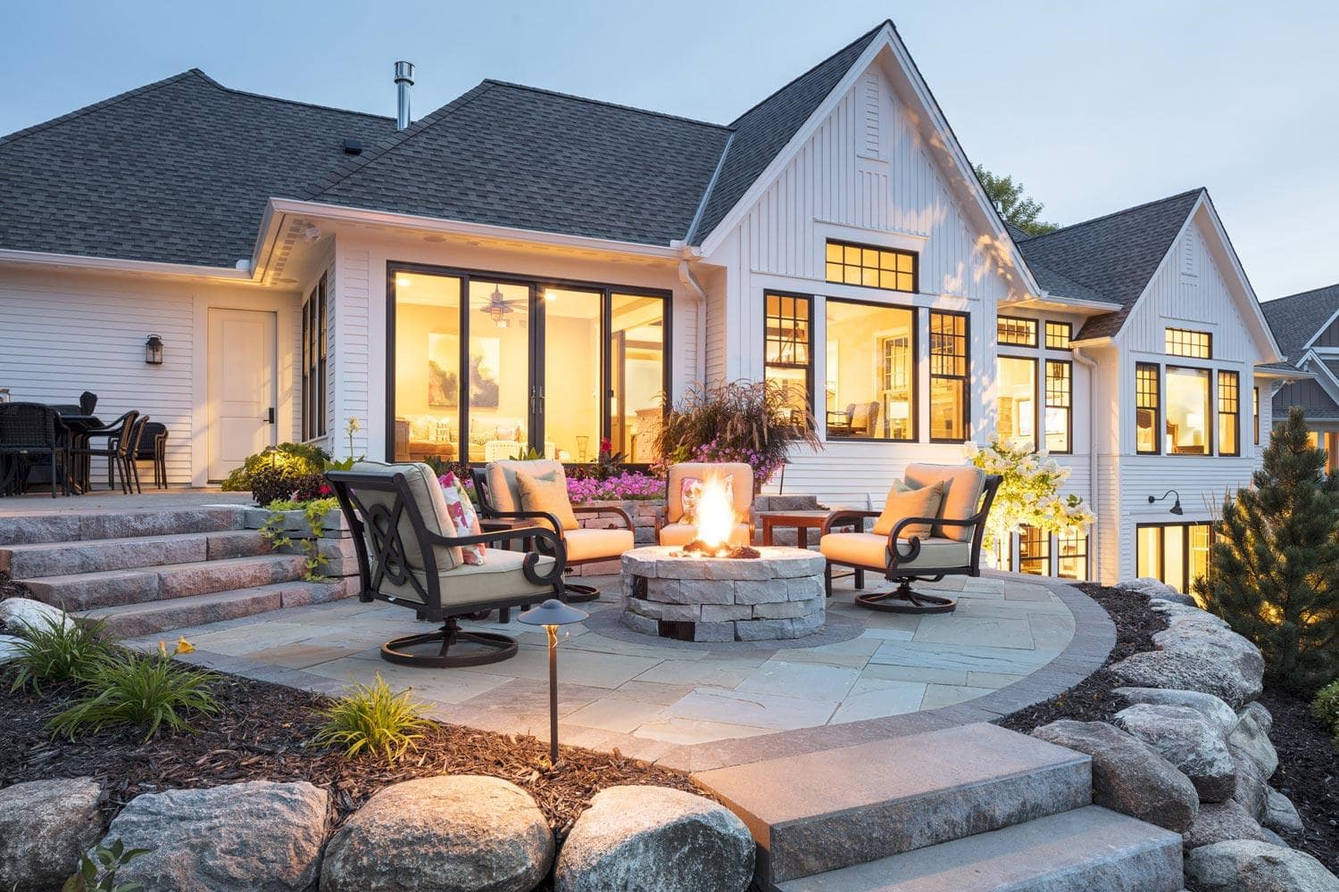 Hardscapes Jim Handy