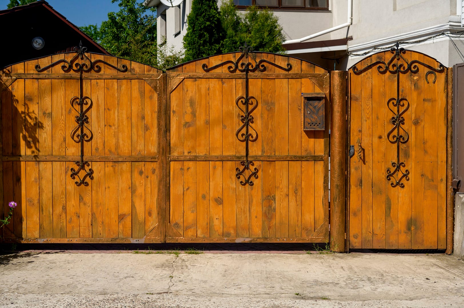 fence-repair-eugene-or 3 fence repairs in eugene oregon