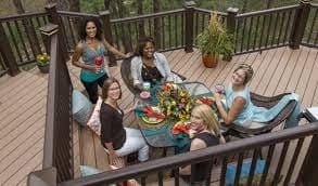 New decks by Jim Handy