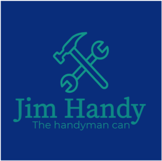 Jim Handy Logo