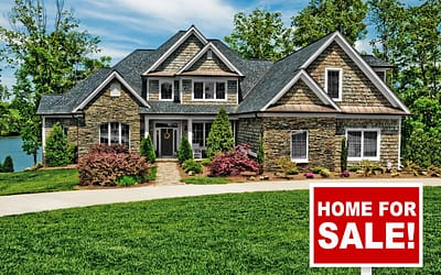 The importance of curb appeal