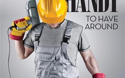 Blog 4 10 Top handyman duties list