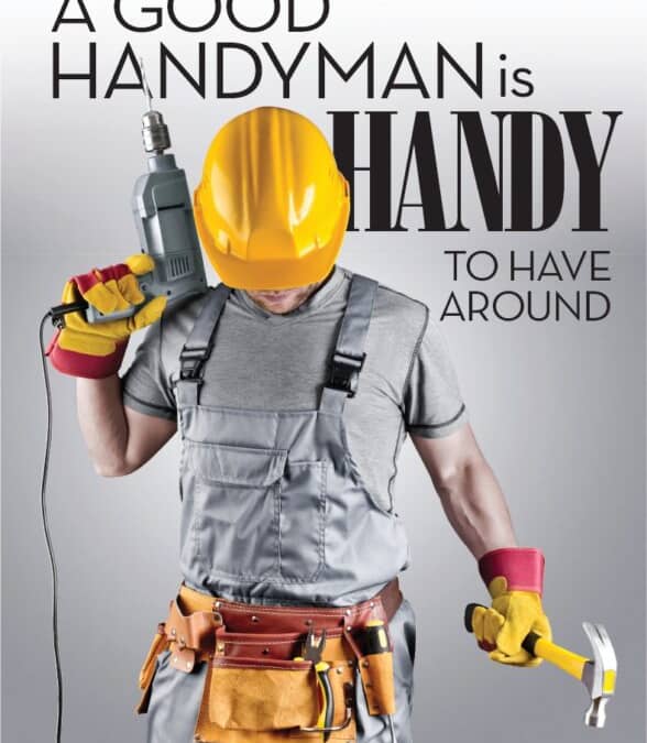 Blog 1 10 Top handyman duties list