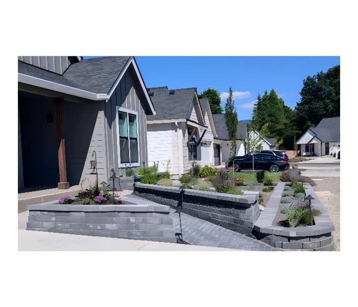 Hardscapes jim handy eugene