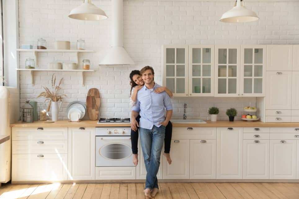 AdobeStock_445870549 Home Renovations