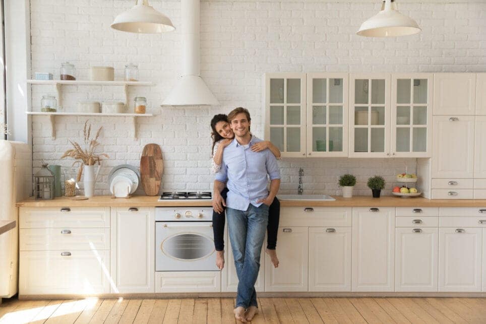 Home Renovations