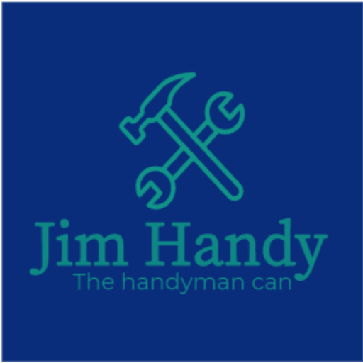 Jim Handy Logo