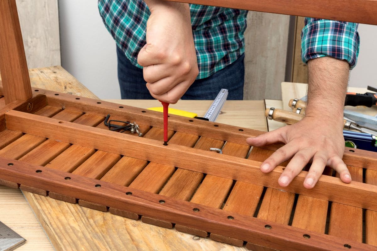Deck Repair vs Replacement: Which Is Right for You? 2 deck repair