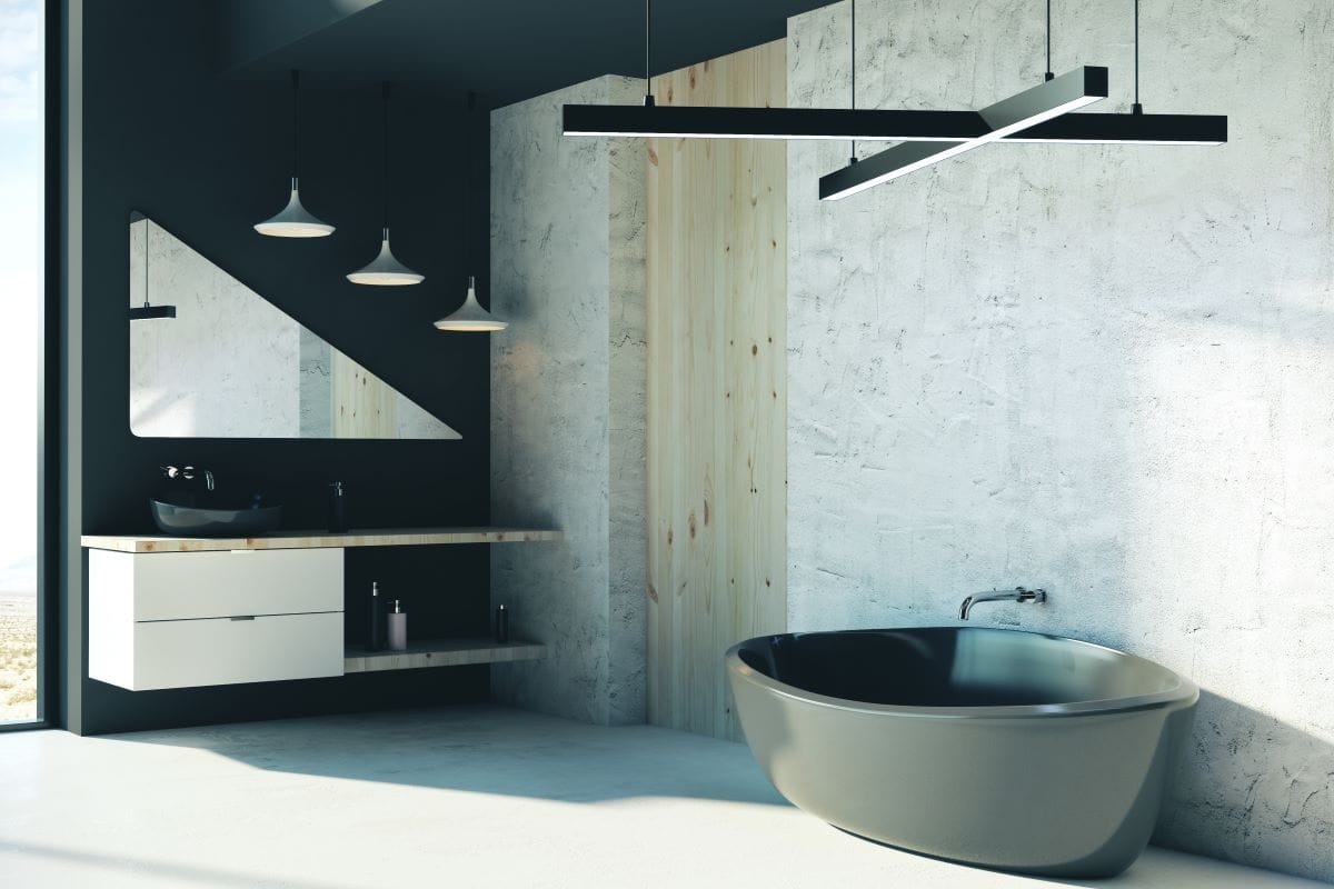Top Bathroom Upgrades That Add Value to Your Home 3 deck repairs