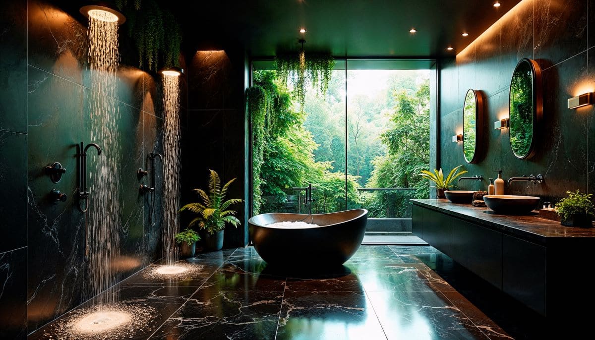 bATHROOM REMODELS THAT ADD VALUE TO YOUR HOME